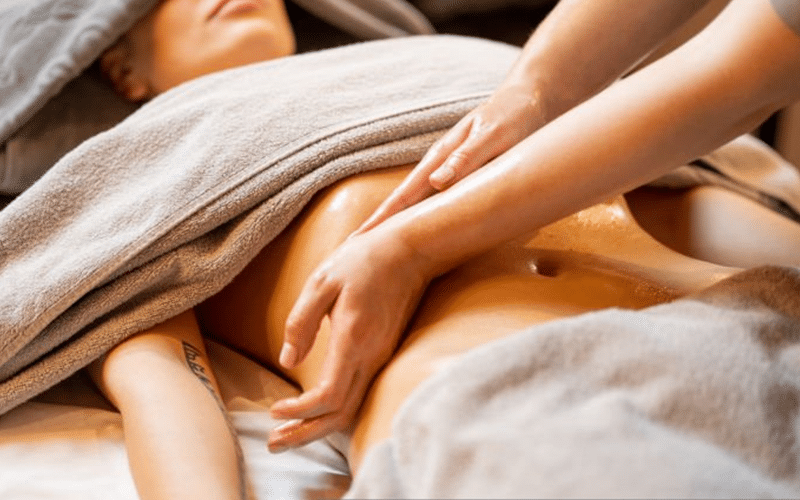 Massage Lomi Lomi à Vevey et Blonay